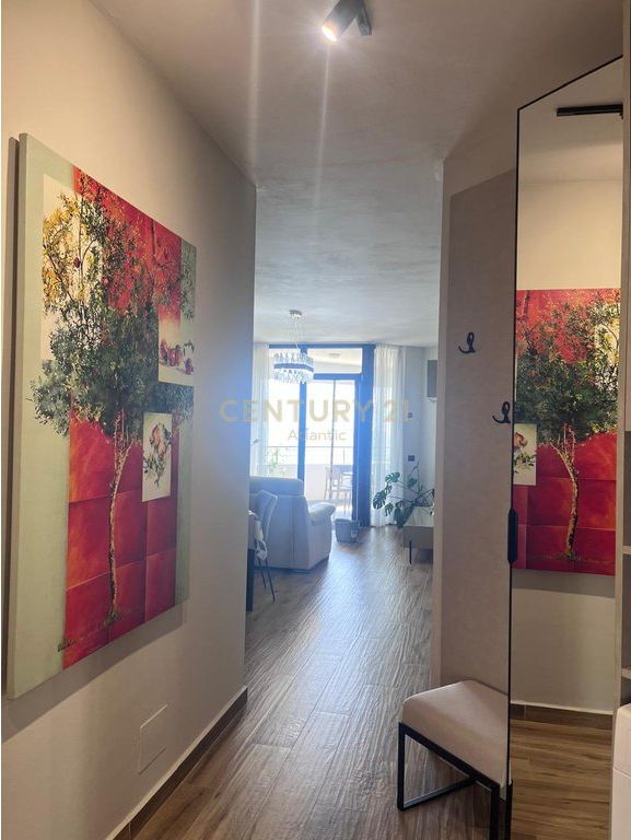 Apartament 2+2 Me Qira në Currila, Durrës - 1200€ | 138 m²