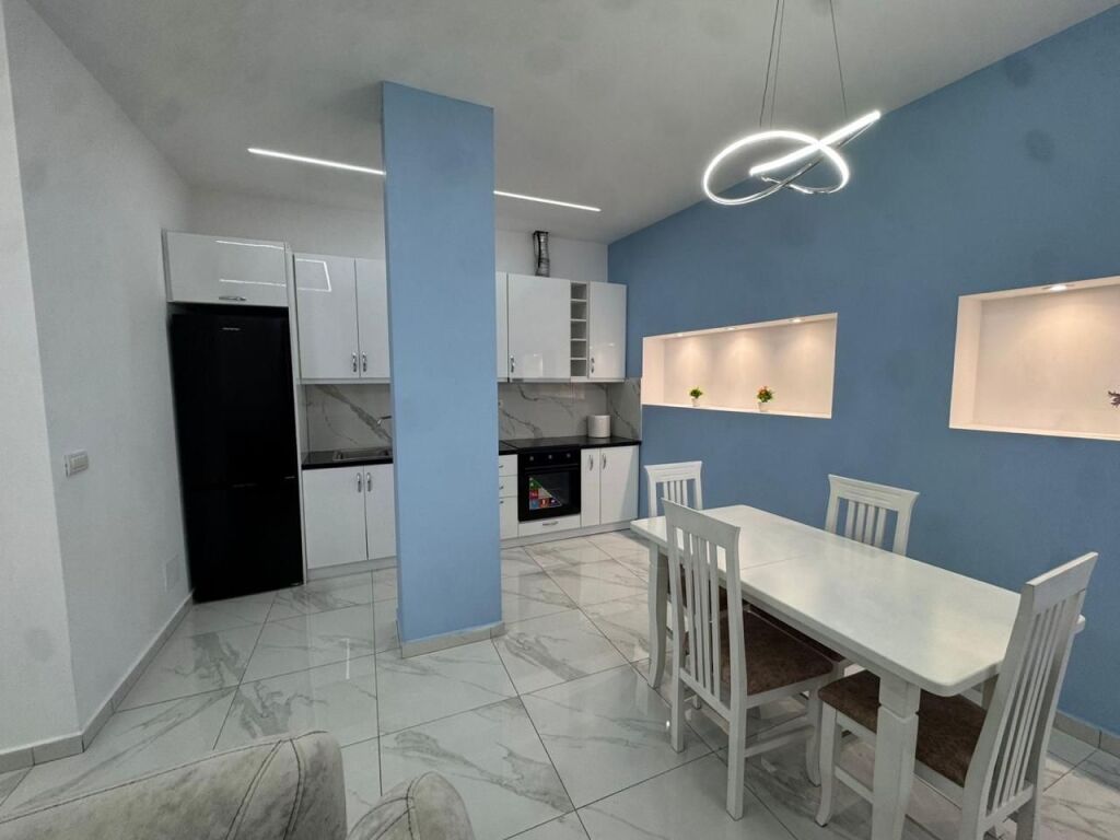 Rent | Apartament 1 + 1 | Selvia | 700 €/month