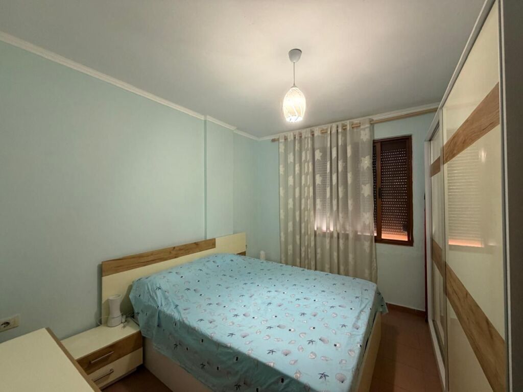 Appartamento 1+1 in vendita, Shkembi kavajes.