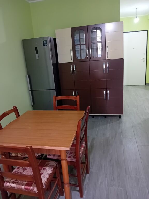 🏡 1+1 APARTMENT FOR RENT – VLORË