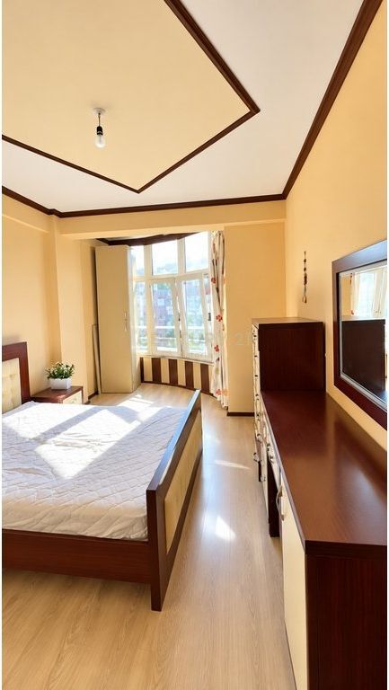 Apartament 2+1+2 per shitje ne zonen e Astirit