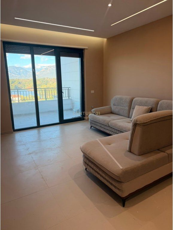 1+1 apartment for rent, Morina complex, Dry Lake.