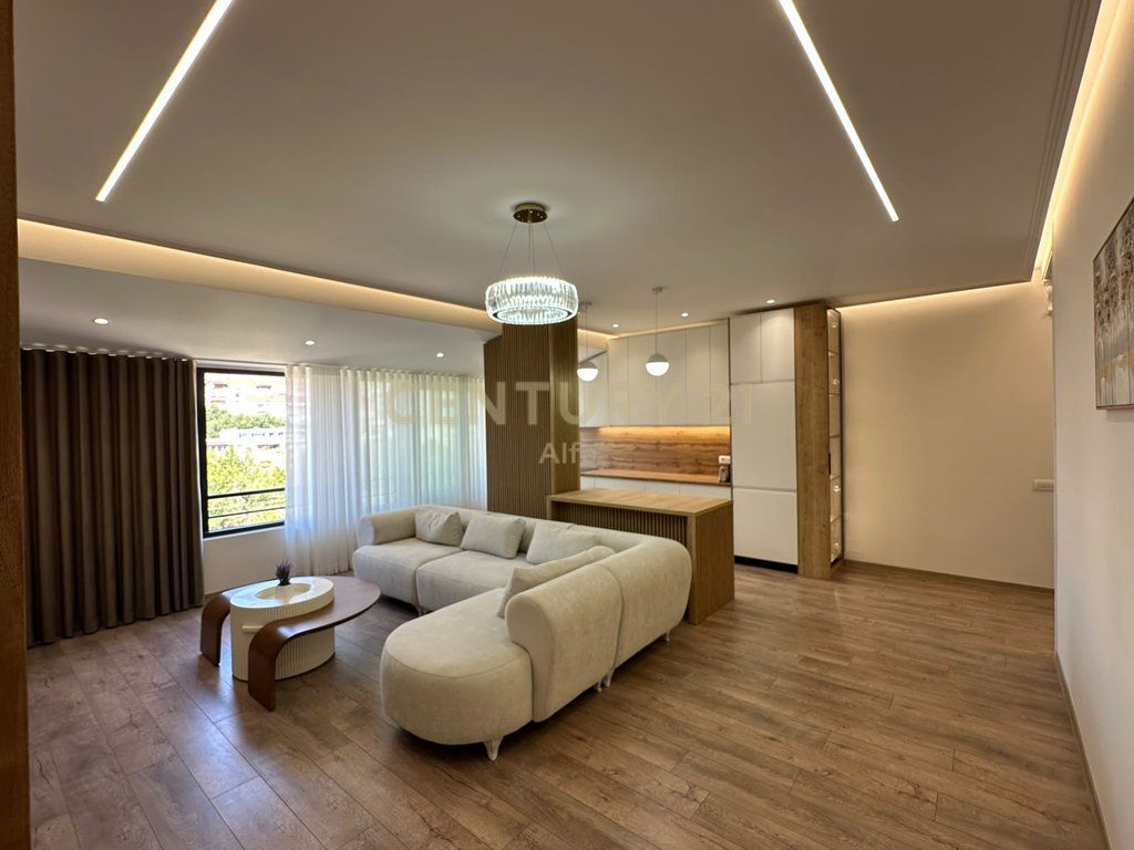 Apartament 2+1 Për Shitje Tek Liqeni i Thatë