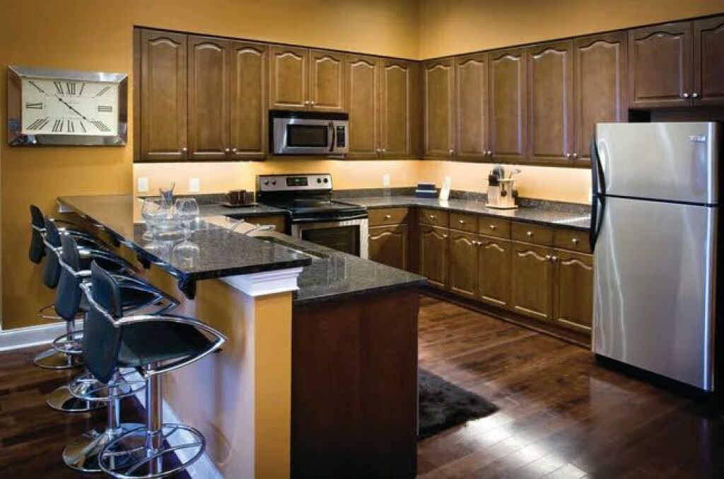 Apartment for sale 1+1 85m² — Ali Demi