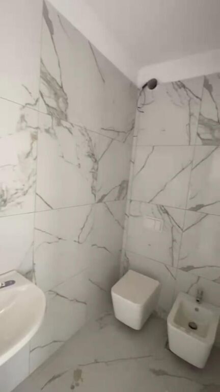 Qera | Apartament 1 + 1 | Sheshi Shqiponja | 600 €/muaj