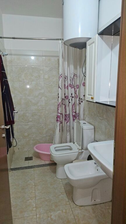 Apartament 1+1, me pamje nga deti