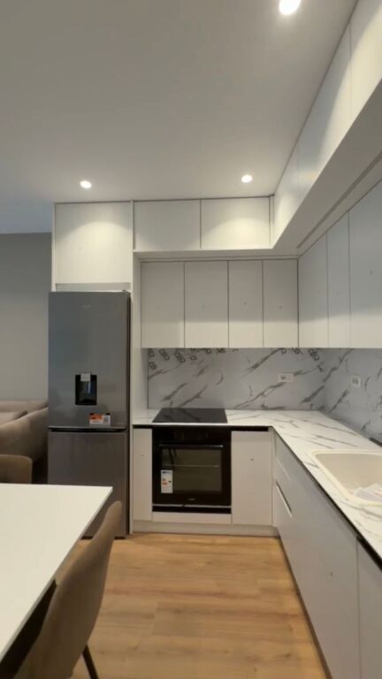 Shitet Apartament 1+1 📍 rr. Elbasanit. 130,000 €