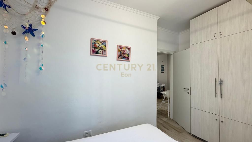 SHITET SUPER APARTAMENT 1+1 NE VIJE TE PARE TEK SHKEMBI I KAVAJES, DURRES !