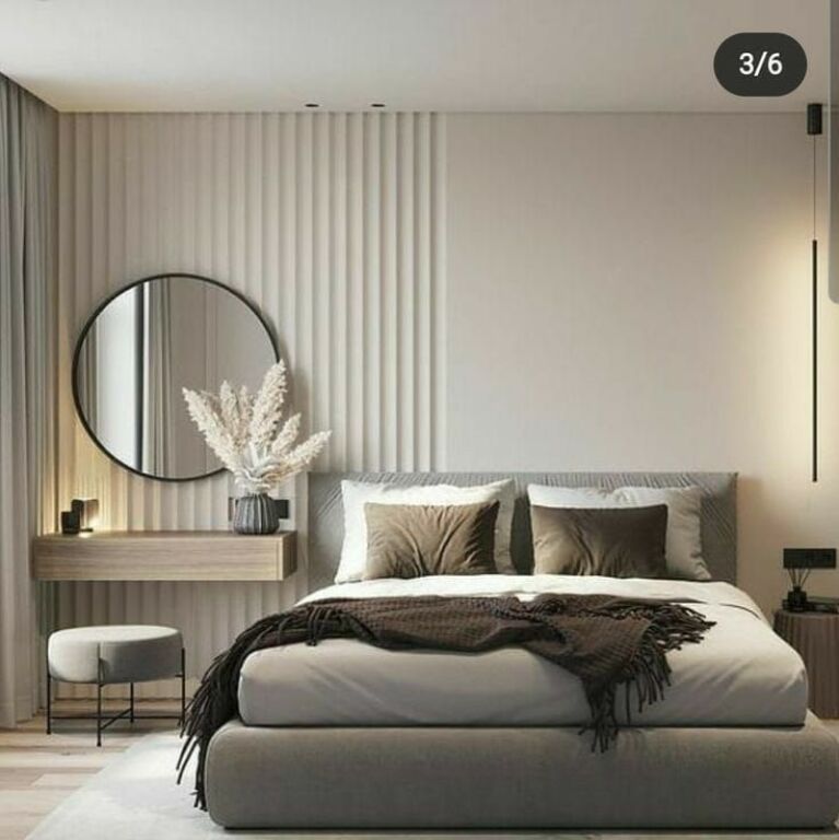1+1 apartment for rent Kavaja Street