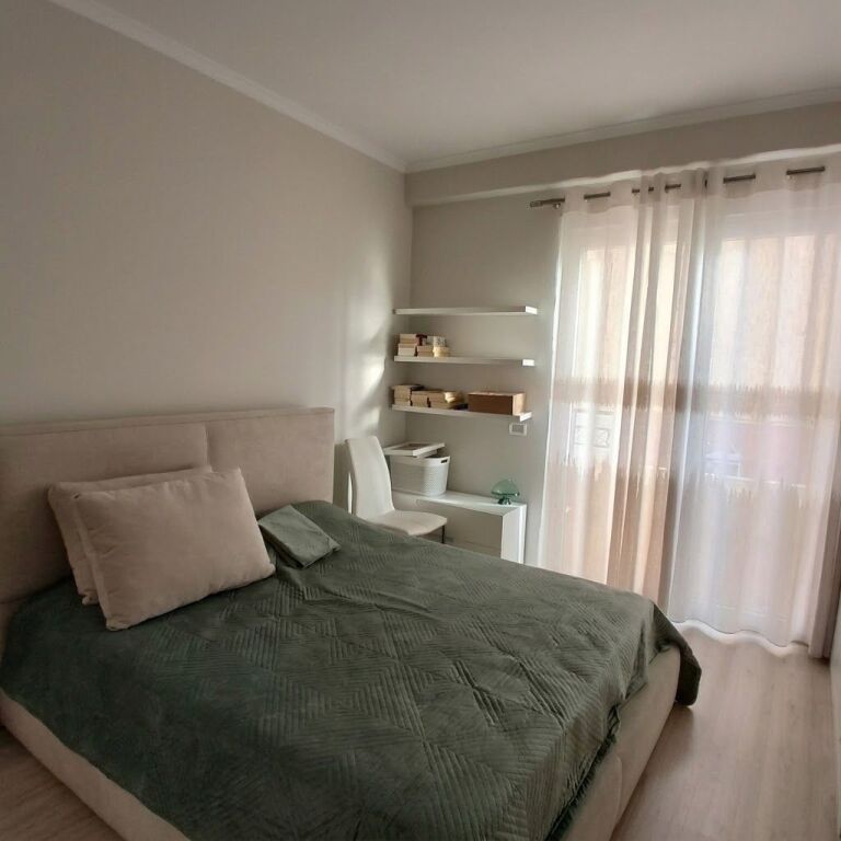 Appartamento 2+1+ Balcone in Affitto – Kodra e Diellit !