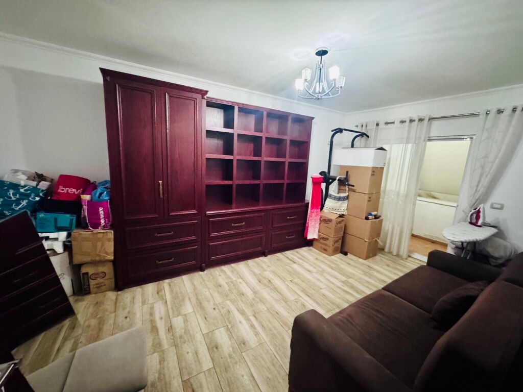 🏡 SUPER RAST PËR SHITJE 2+1– MYSLYM SHYRI, TIRANË!