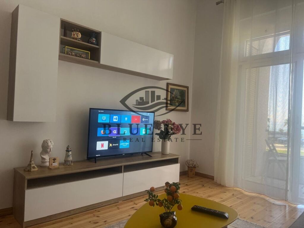 APPARTAMENTO 1+1 IN AFFITTO A VOLLGA – DURRËS