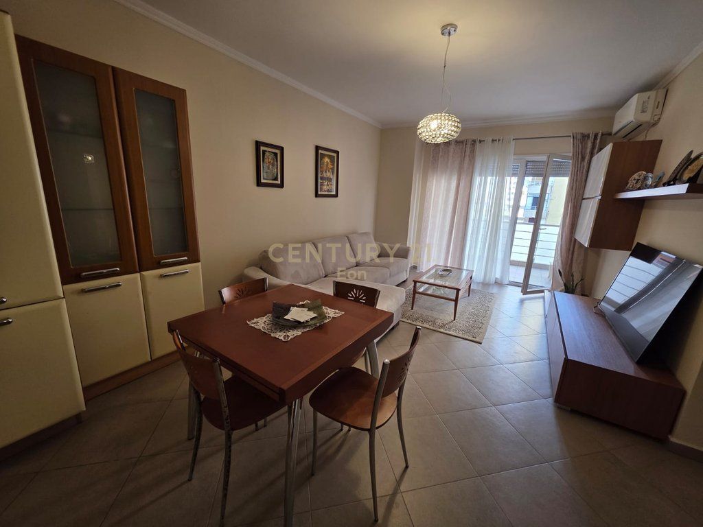 Appartamento 1+1 in Affitto a Vollga, Durrës !