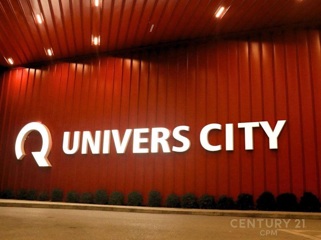 VENDESI APPARTAMENTO 2+1 CON POSTO AUTO PRESSO UNIVERS CITY