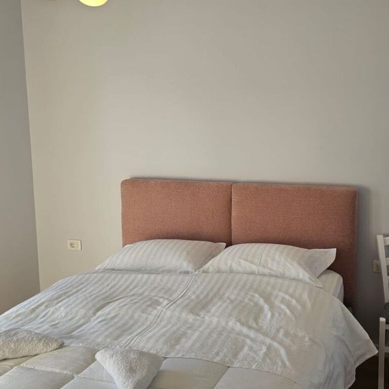 🏡 APPARTAMENTO 1+1 IN AFFITTO | VIA KARL GEGA