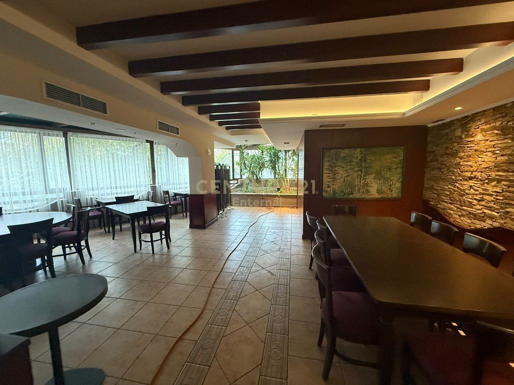 🏢 COMMERCIAL SPACE FOR RENT