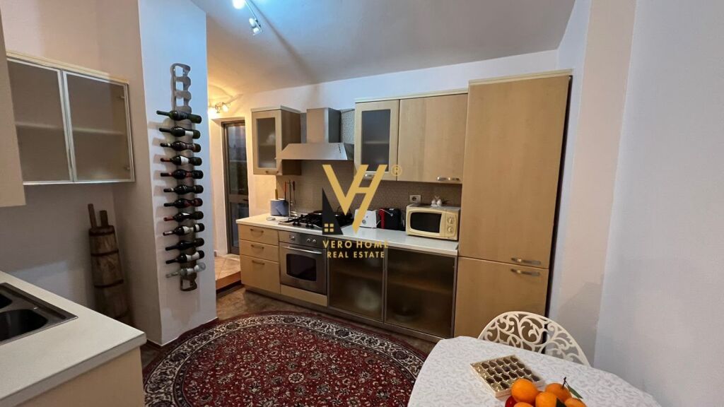 APPARTAMENTO 2+1+BLK IN AFFITTO A KOMUNA E PARISIT 70.000 LEKE