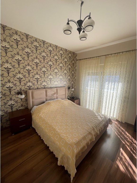 SHESHI WILSON – SHITET APARTAMENT 2+1+ DEPO! ME ÇERTIFIKATË PRONËSIE!