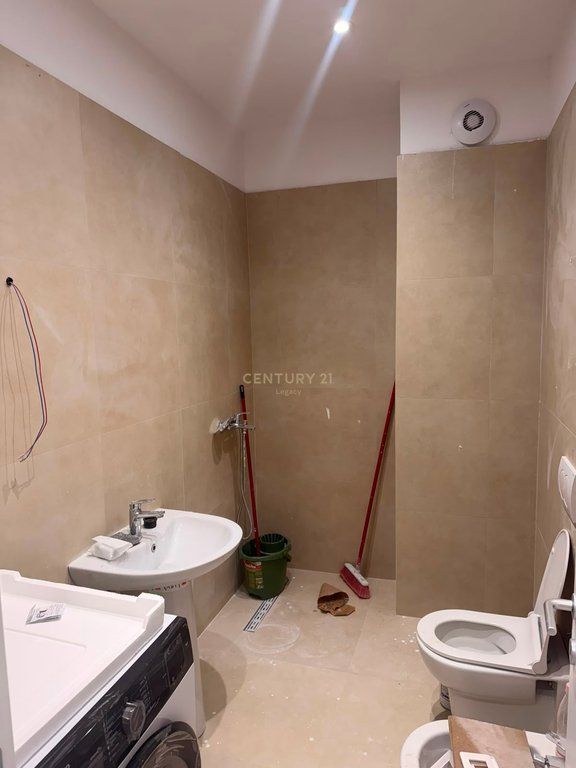 1+1 apartment for rent, Morina complex, Dry Lake.