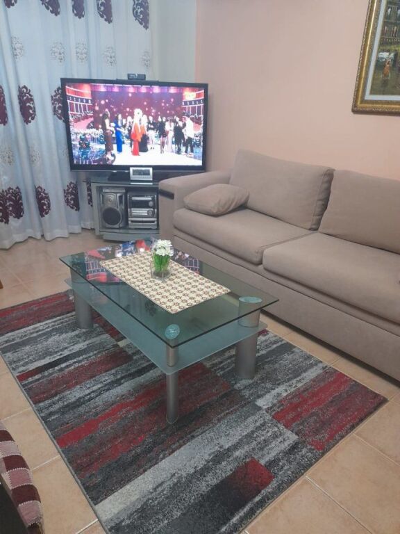 Sale | Apartament 2 + 1 +2+3Blk | 21 Dhjetori | 250000 €