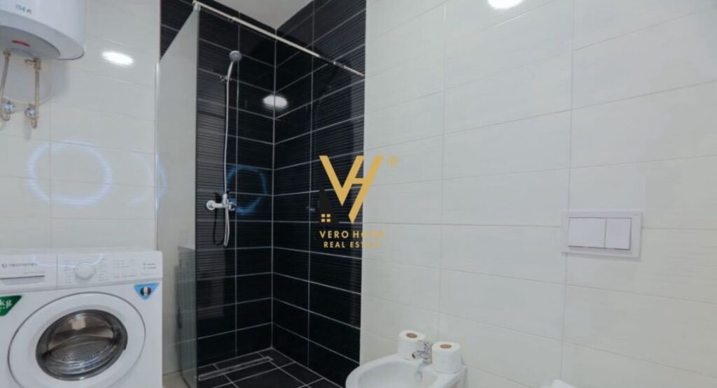 APPARTAMENTO 1+1+BLK IN AFFITTO A KOMUNA E PARISIT, K.OLIMPIK 800 EURO