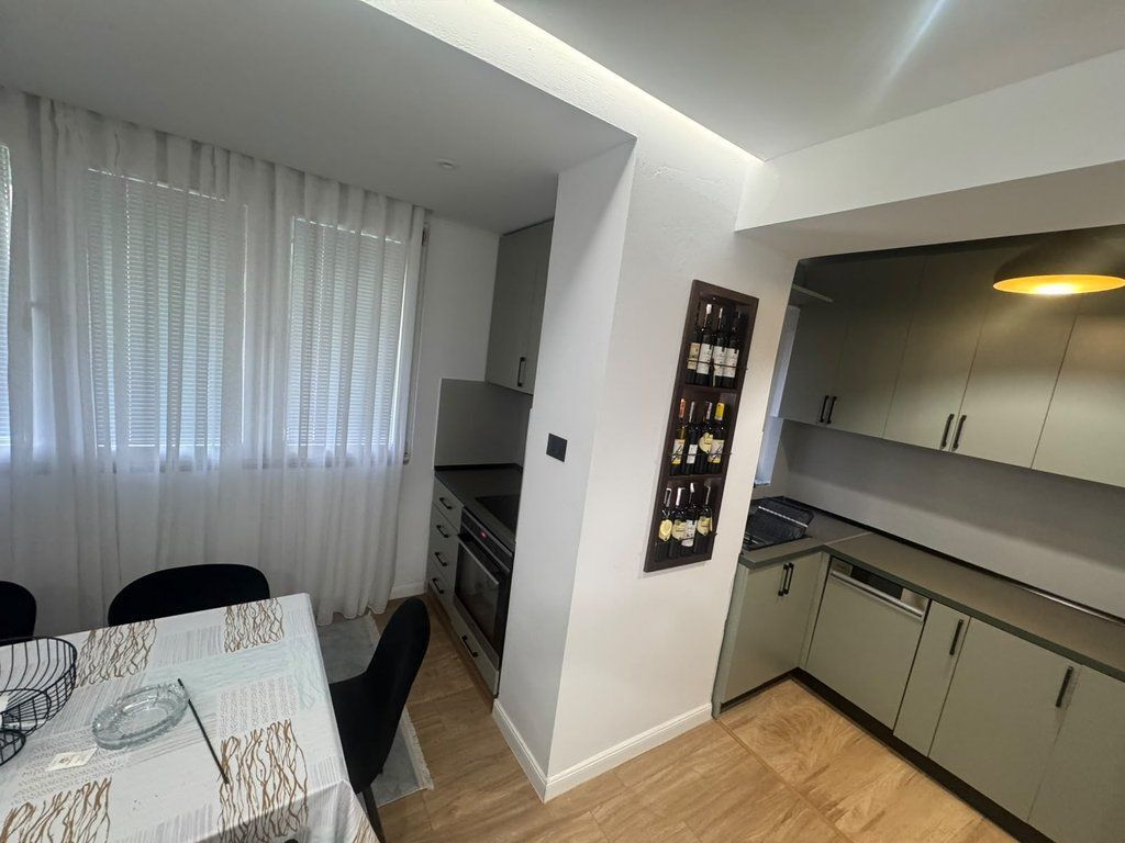 2+1 APARTMENT FOR RENT ALI DEMI, BEHIND THE NEW MATERNITY HOSPITAL