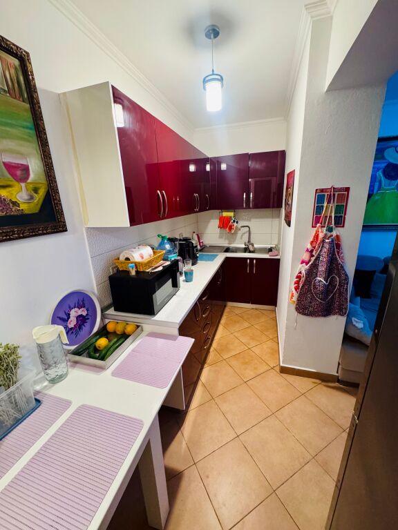 🏡 SUPER RAST PËR SHITJE 2+1– MYSLYM SHYRI, TIRANË!