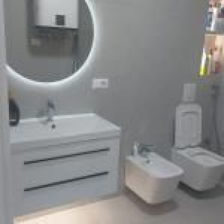 2+1 Apartment for Sale in Kinostudio, Tirana | 80 m²