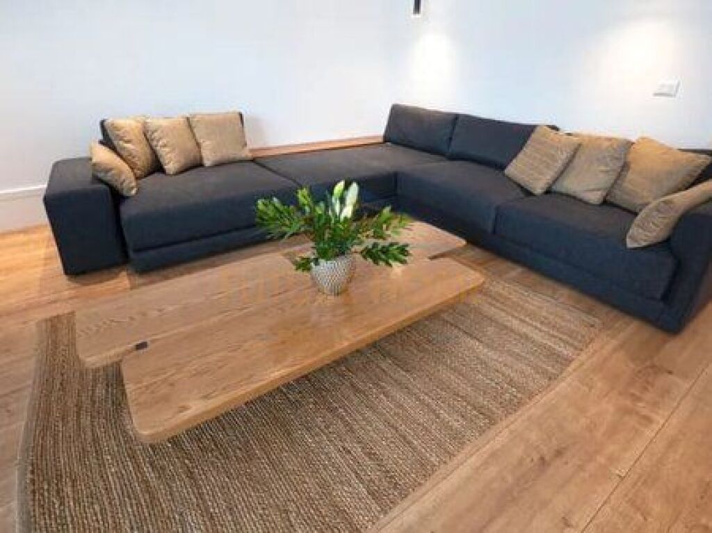 Qera, Penthouse 2+1+2+Post Parkimi, Kompleksi Nobis, Liqeni Artificial.