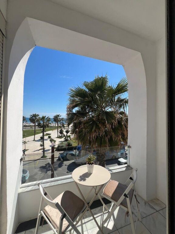 APPARTAMENTO 1+1 IN AFFITTO A VOLLGA – DURRËS