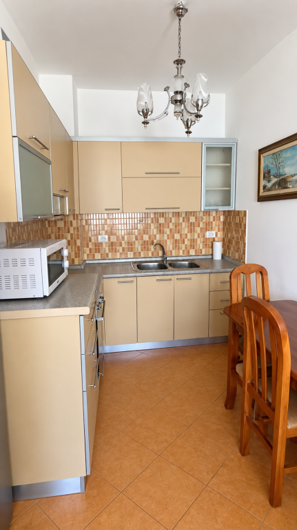 🔑 APPARTAMENTO IN AFFITTO 1+1 + BALCONE | 45.000 LEK / MESE | ASTIR