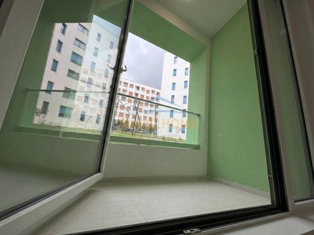 Rent, 1+1 Apartment, Kadiu Complex, AliDemi