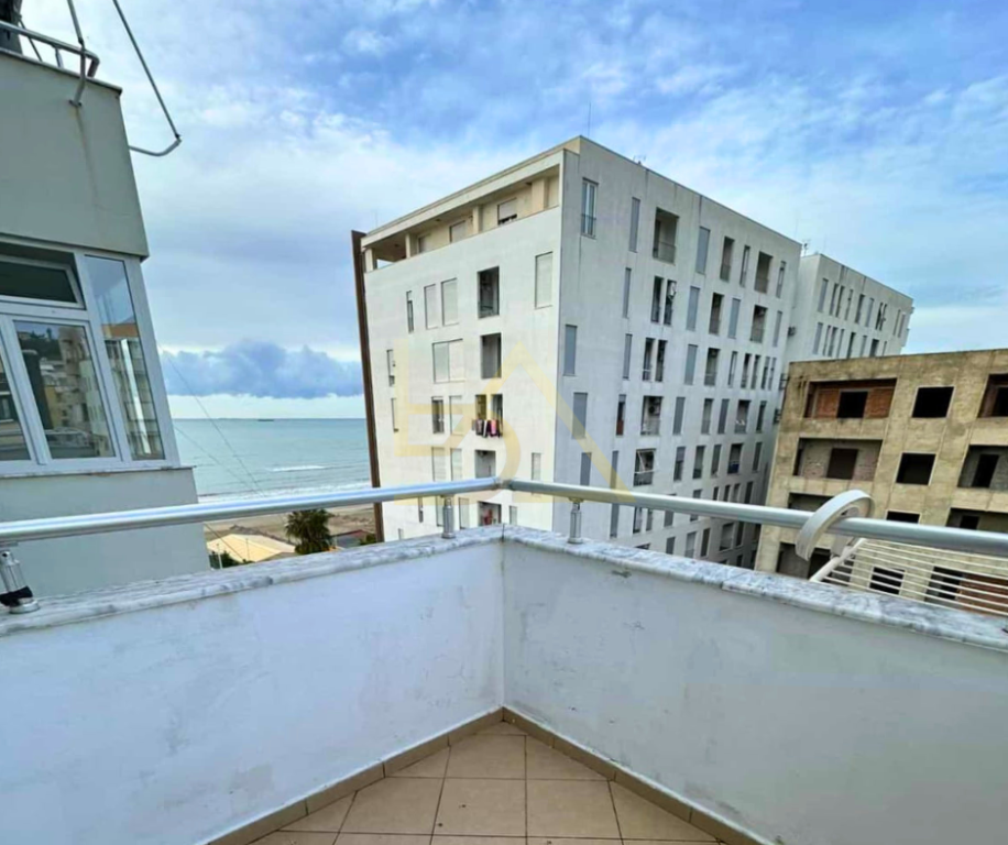 2+1 APARTMENT FOR SALE – SHKËMBI I KAVAJËS, DURRËS