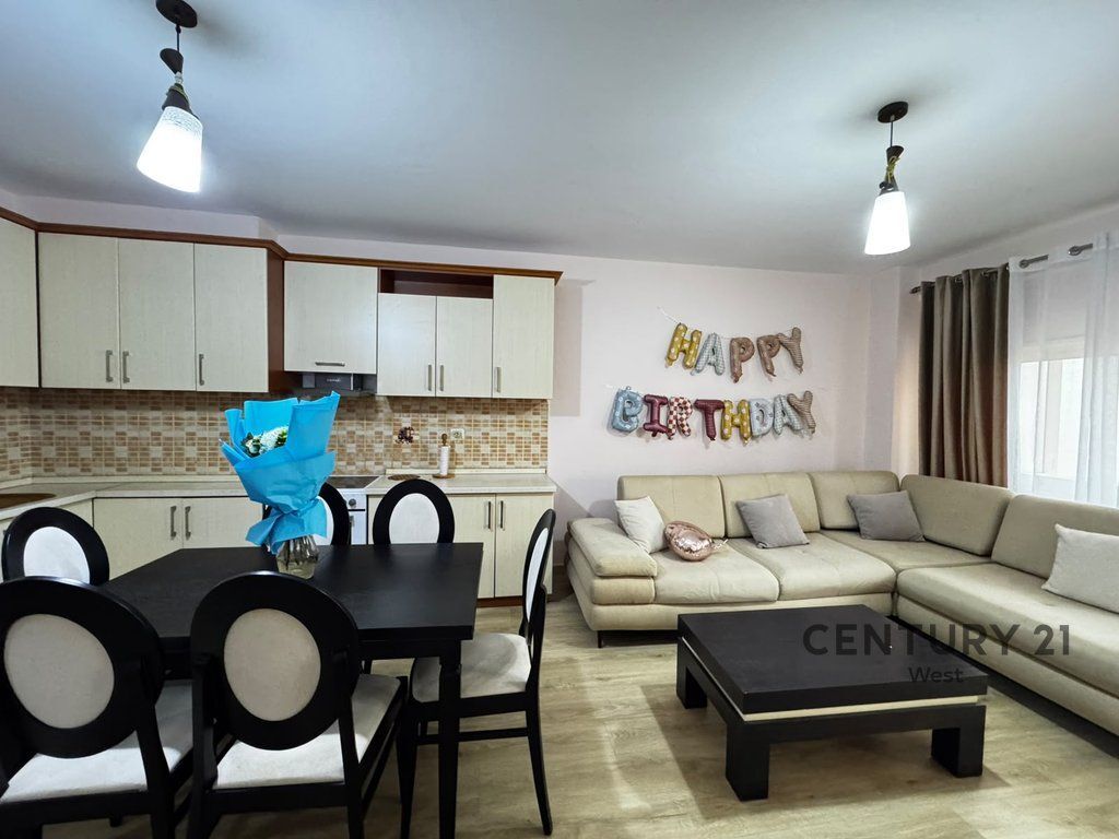 1+1 Apartment for Rent at Ali Demi