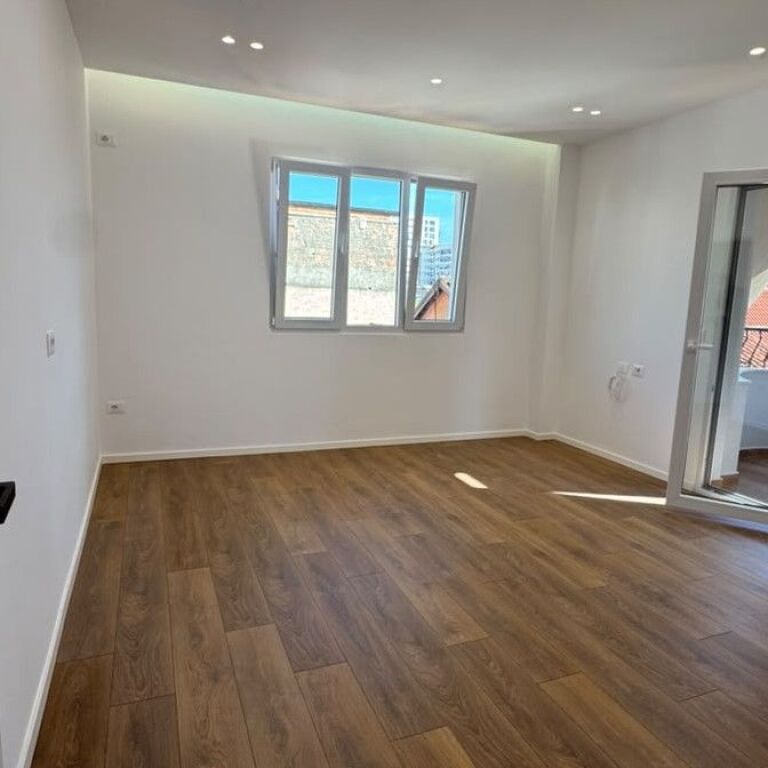🏡✨ SHITET APARTAMENT 1+1 – TE MOZAIKU ✨