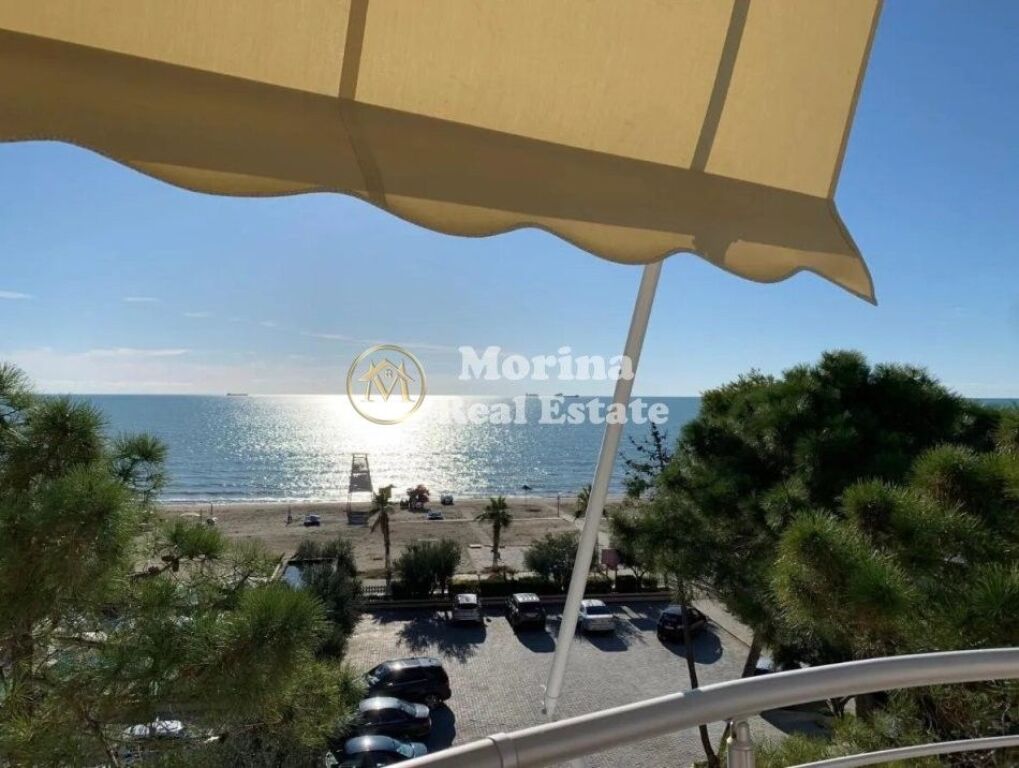Shitje | Apartament 1 + 1 | Zona: Durres – Qender | 150000 €