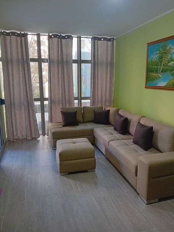 🏡 1+1 APARTMENT FOR RENT – VLORË