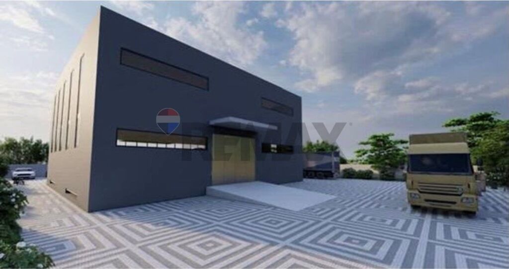 Edificio - In Vendita - Vorë, Vorë(ID: 530261059-435)