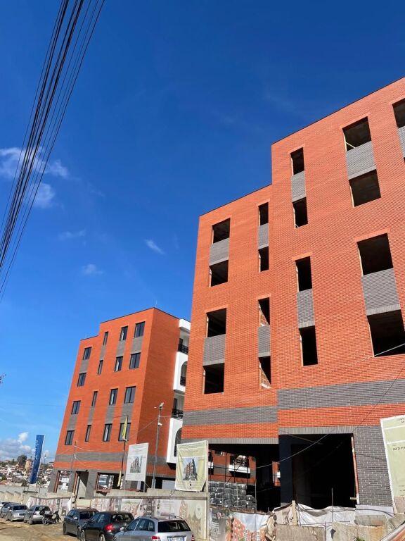 APARTAMENT 2+1+2 PËR SHITJE – LAKE SIDE, PASKUQAN
