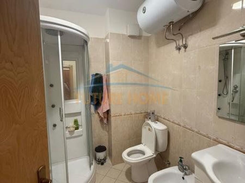 -Rent, Apartment 1+1, Vollga , Durrës