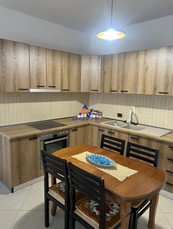 APARTMENT FOR RENT 2+1+BALCONY "ASTIR, VILA L" 600 EURO