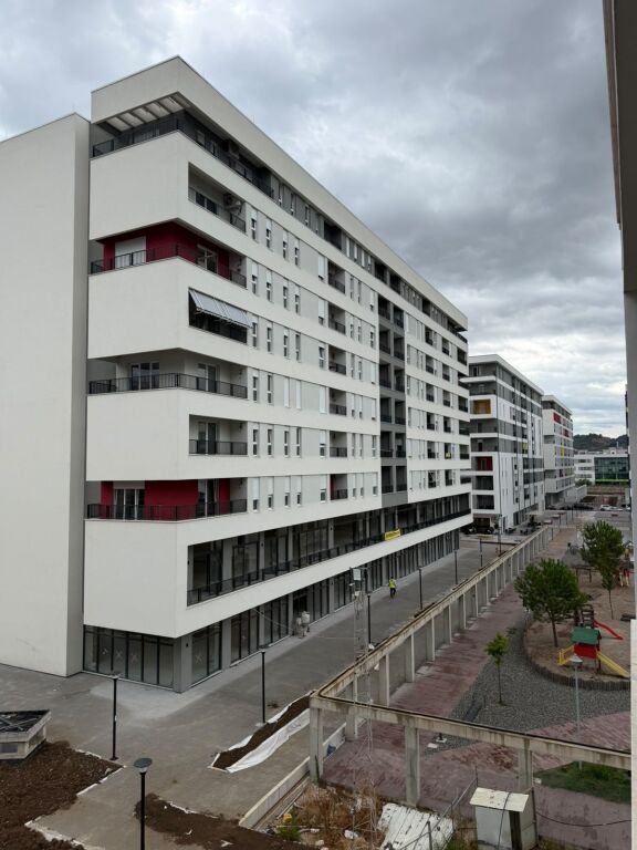 🔑APPARTAMENTO IN VENDITA 2+1+2 – UNIVERS CITY, TIRANA