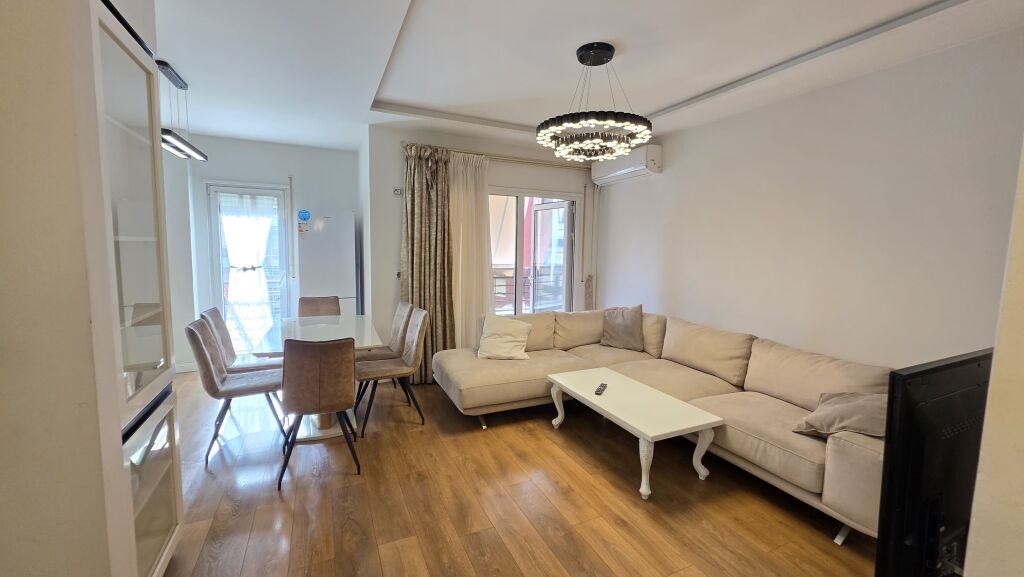2+1 apartment for rent in Don Bosko