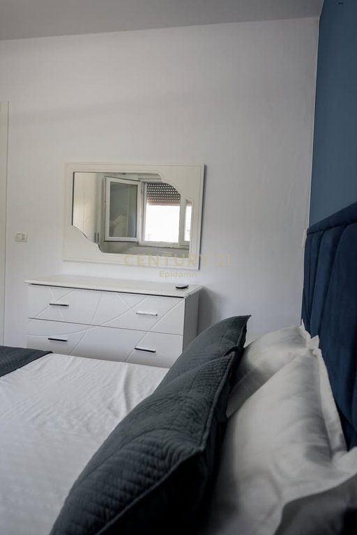 Apartament me Qera 1+1 ne Plazh Iliria!