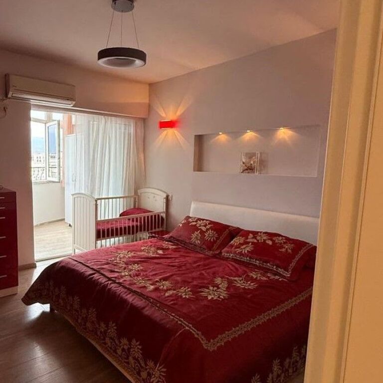 🏡🔥 OKAZION! SHITET APARTAMENT 2+1 – RRUGA E KOSOVARËVE 🔥🏡