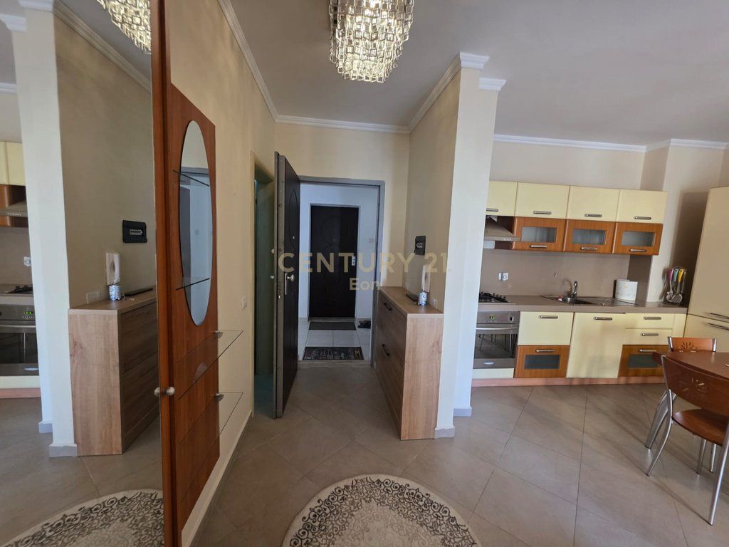 Appartamento 1+1 in Affitto a Vollga, Durrës !