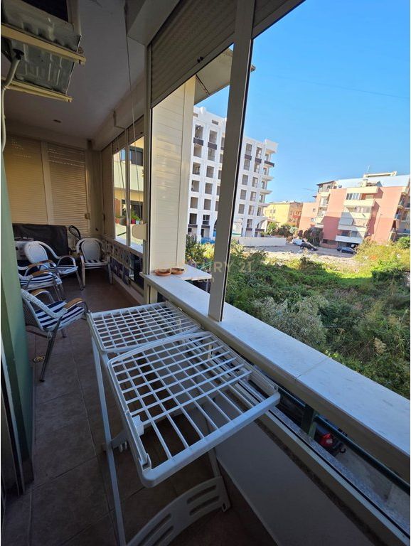 Appartamento 2+1+2 In Vendita a Golem 200-250m dal mare !
