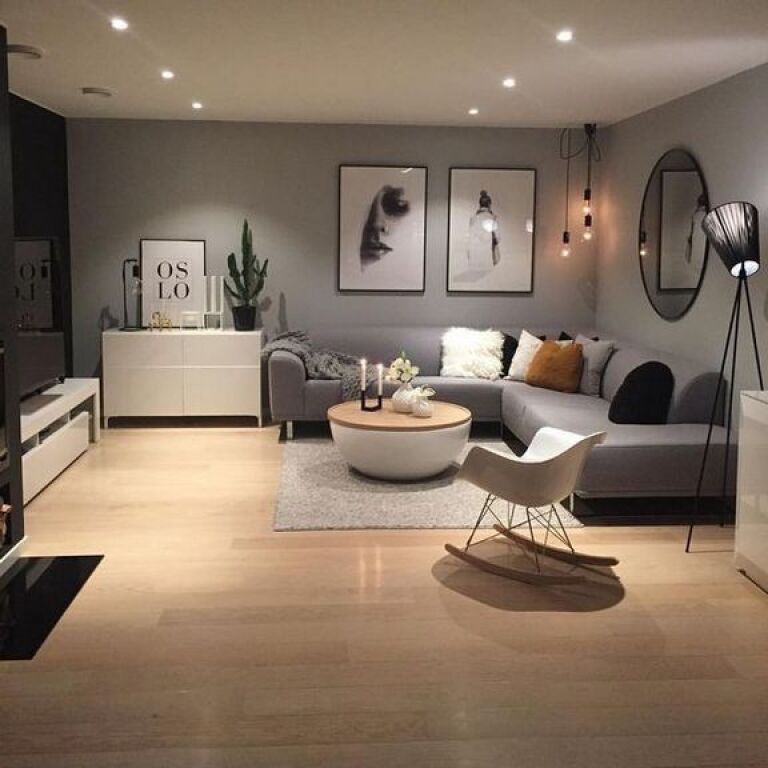 1+1 apartment for rent Kavaja Street