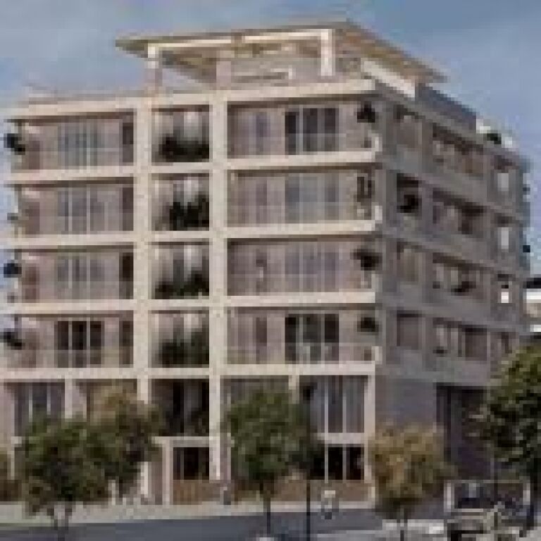 2+1 apartment in Radhimë One