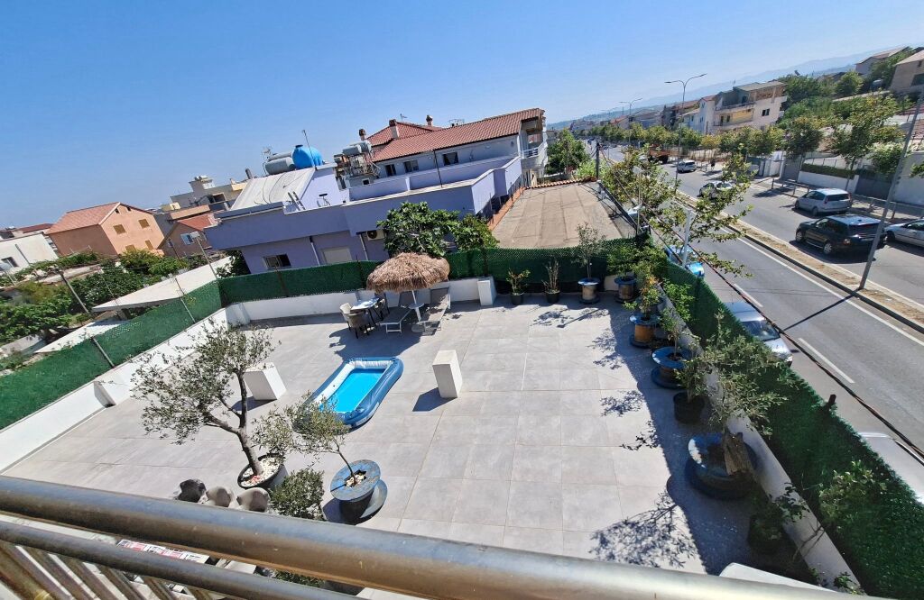Rent | Apartament 2 + 1 | Durrës Periferi | 500 €/month